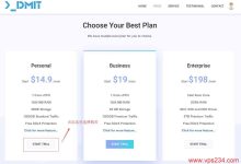 最好香港VPS DMIT新手购买教程-主机测评