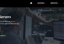 超级便宜美国 Linux VPS介绍，为新手推荐高性价比的美国 Linux VPS-主机测评
